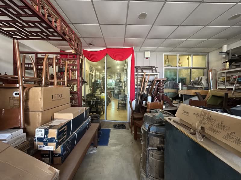 Rumah Teres 1 Tingkat untuk Dijual di Jelutong (Penang) - Jin Chuah - Interior - PropertyGuru.com.my