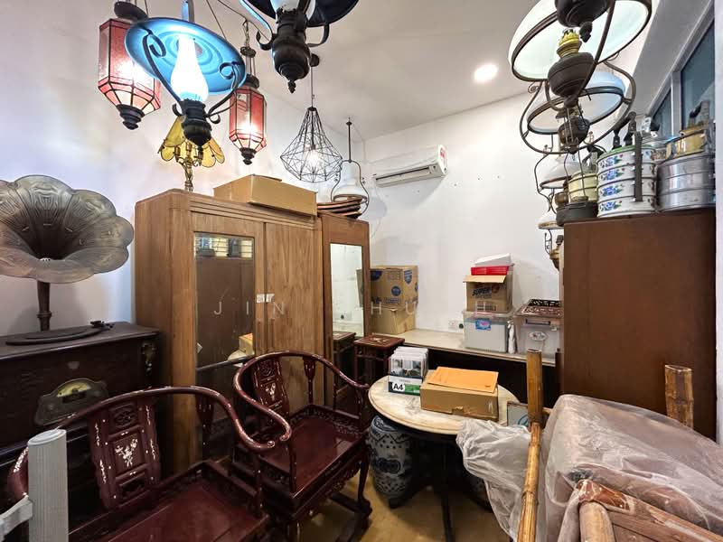 Rumah Teres 1 Tingkat untuk Dijual di Jelutong (Penang) - Jin Chuah - Interior - PropertyGuru.com.my