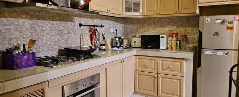 Kondominium untuk Dijual di Desarina Condominium - Shimry Wong - PropertyGuru.com.my