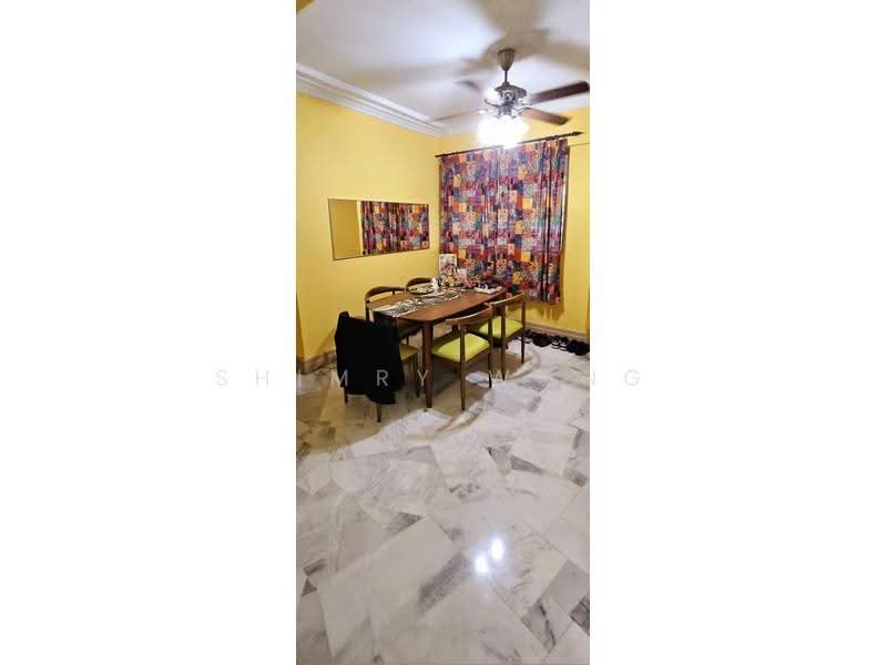 Kondominium untuk Dijual di Desarina Condominium - Shimry Wong - PropertyGuru.com.my