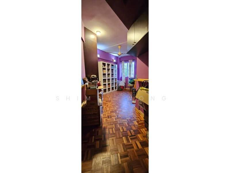 Kondominium untuk Dijual di Desarina Condominium - Shimry Wong - PropertyGuru.com.my