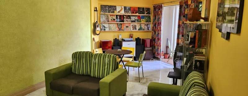 Kondominium untuk Dijual di Desarina Condominium - Shimry Wong - PropertyGuru.com.my