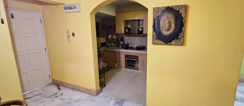 Kondominium untuk Dijual di Desarina Condominium - Shimry Wong - PropertyGuru.com.my