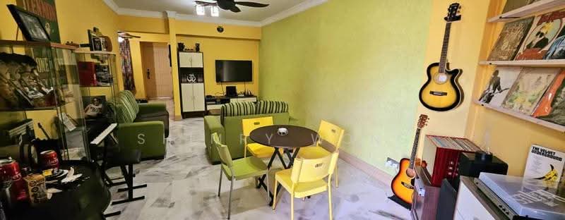 Kondominium untuk Dijual di Desarina Condominium - Shimry Wong - PropertyGuru.com.my