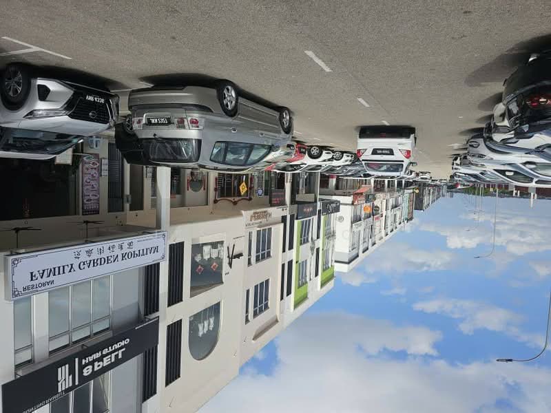 Kedai untuk Dijual di Austin Crest (Johor Bahru) - Jesper Low - Exterior - PropertyGuru.com.my