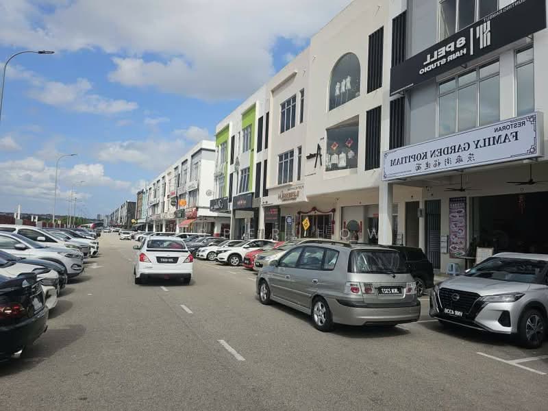 Kedai untuk Dijual di Austin Crest (Johor Bahru) - Jesper Low - Exterior - PropertyGuru.com.my