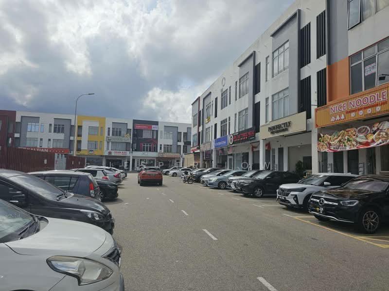Kedai untuk Dijual di Austin Crest (Johor Bahru) - Jesper Low - Exterior - PropertyGuru.com.my