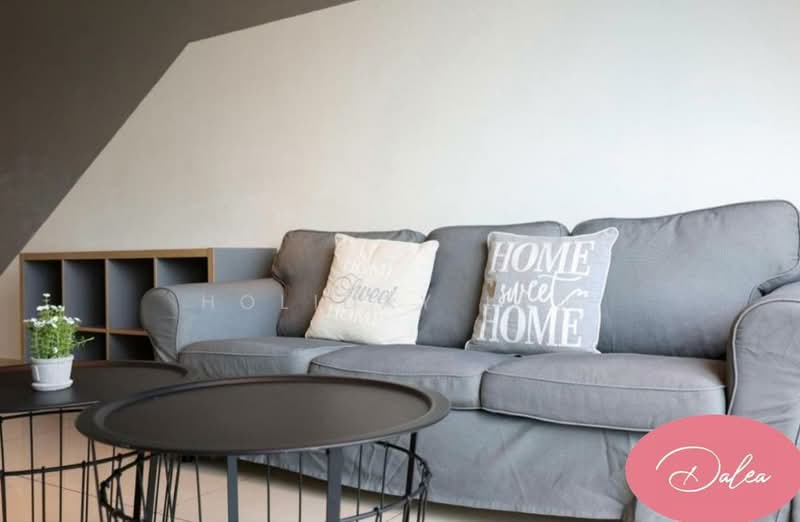 Service Residence for Rent at Astoria Ampang - Holiday Lew - Living Room - PropertyGuru.com.my