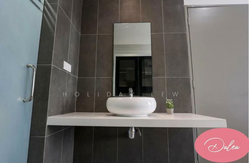 Service Residence for Rent at Astoria Ampang - Holiday Lew - Bathroom - PropertyGuru.com.my