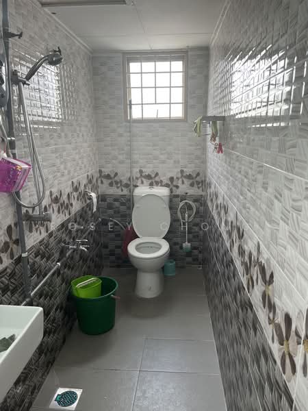 Apartment for Rent at Subang Perdana Goodyear Court 6 - Rosey Chong - PropertyGuru.com.my