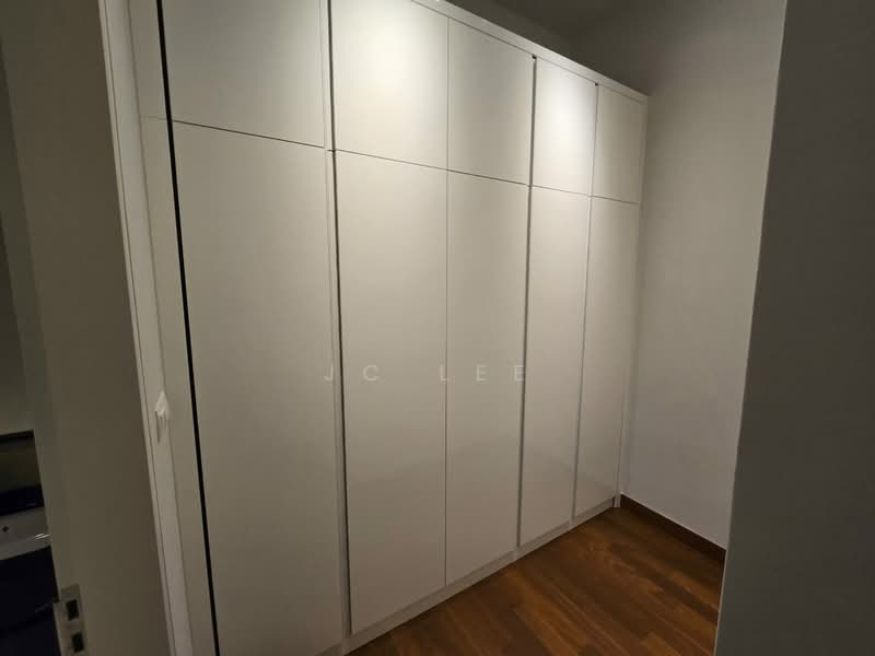 Servis Apartment untuk Dijual di Oxford Residences @ Pavilion Embassy - JC Lee - Interior - PropertyGuru.com.my