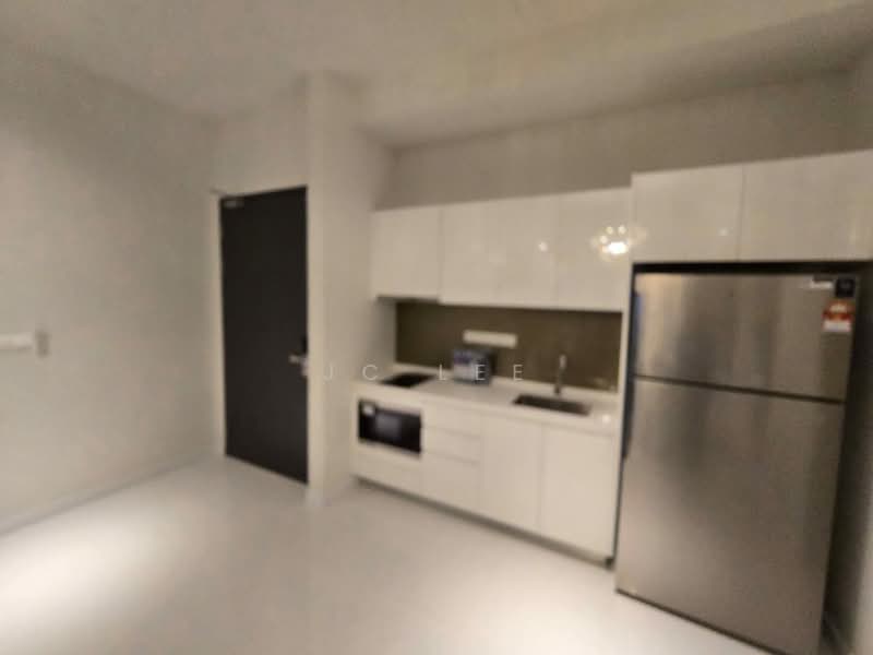 Servis Apartment untuk Dijual di Oxford Residences @ Pavilion Embassy - JC Lee - Kitchen - PropertyGuru.com.my