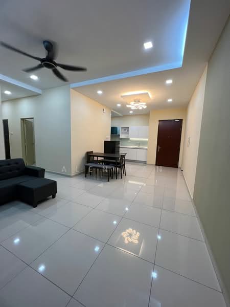 Service Residence for Rent at 8Scape Residence @ Sutera - Alen Tan - PropertyGuru.com.my
