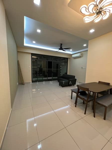 Service Residence for Rent at 8Scape Residence @ Sutera - Alen Tan - PropertyGuru.com.my