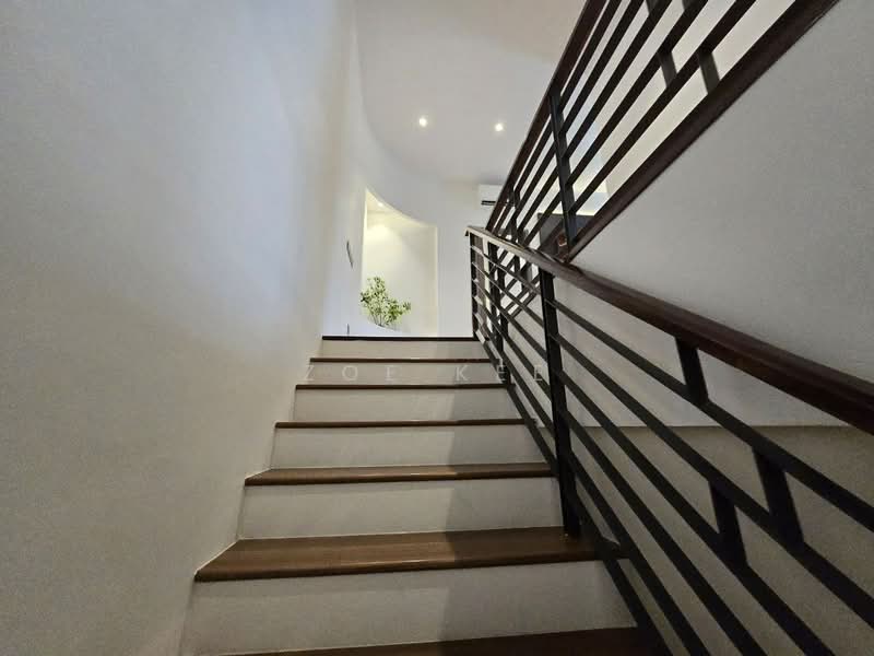 Rumah Teres 3 Tingkat untuk Dijual di Leisure Farm (Gelang Patah) - Zoe Kee - Interior - PropertyGuru.com.my