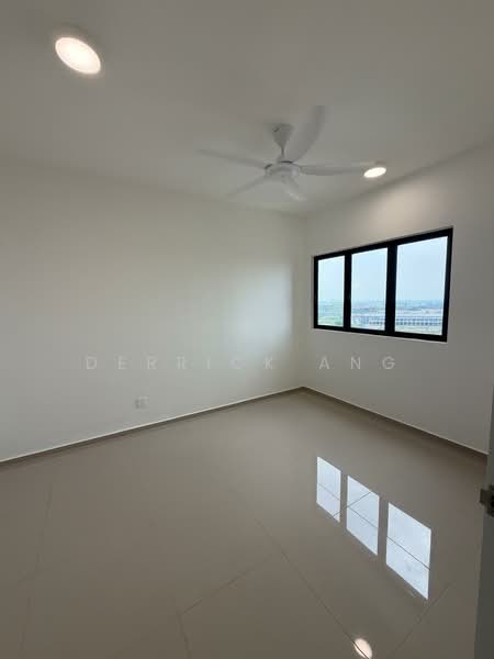 Servis Apartment untuk Disewa di Hana @ Eco Ardence - Derrick Ang - Interior - PropertyGuru.com.my