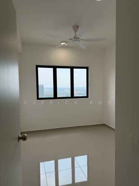 Servis Apartment untuk Disewa di Hana @ Eco Ardence - Derrick Ang - Interior - PropertyGuru.com.my