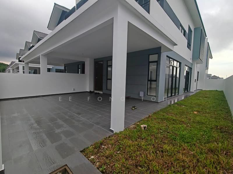 Rumah Kluster untuk Dijual di Austin Crest (Johor Bahru) - Ee Fong Toh - PropertyGuru.com.my