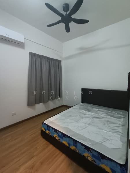 Service Residence for Rent at 121 Residences - Koo Ying Kang - PropertyGuru.com.my