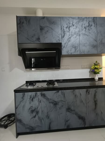 Service Residence for Rent at 121 Residences - Koo Ying Kang - PropertyGuru.com.my