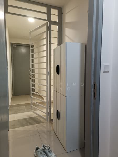 Service Residence for Rent at 121 Residences - Koo Ying Kang - PropertyGuru.com.my