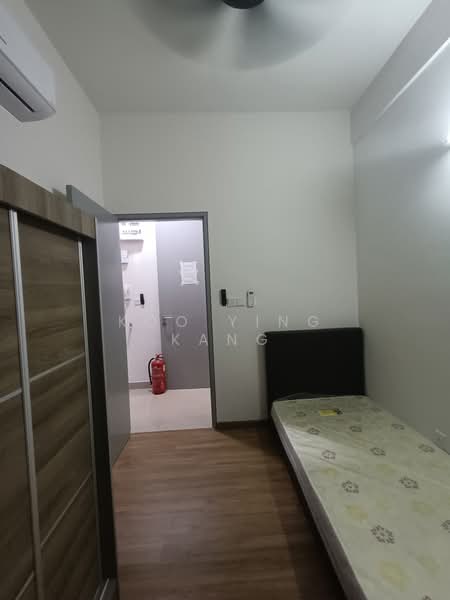 Service Residence for Rent at 121 Residences - Koo Ying Kang - PropertyGuru.com.my