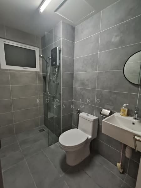 Service Residence for Rent at 121 Residences - Koo Ying Kang - PropertyGuru.com.my
