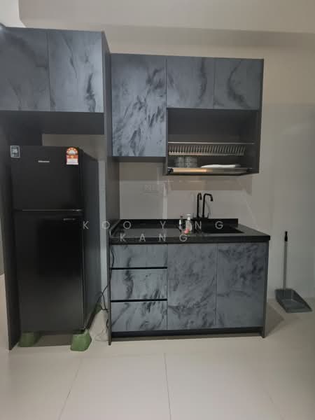 Service Residence for Rent at 121 Residences - Koo Ying Kang - PropertyGuru.com.my