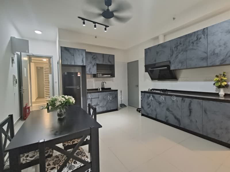 Service Residence for Rent at 121 Residences - Koo Ying Kang - PropertyGuru.com.my