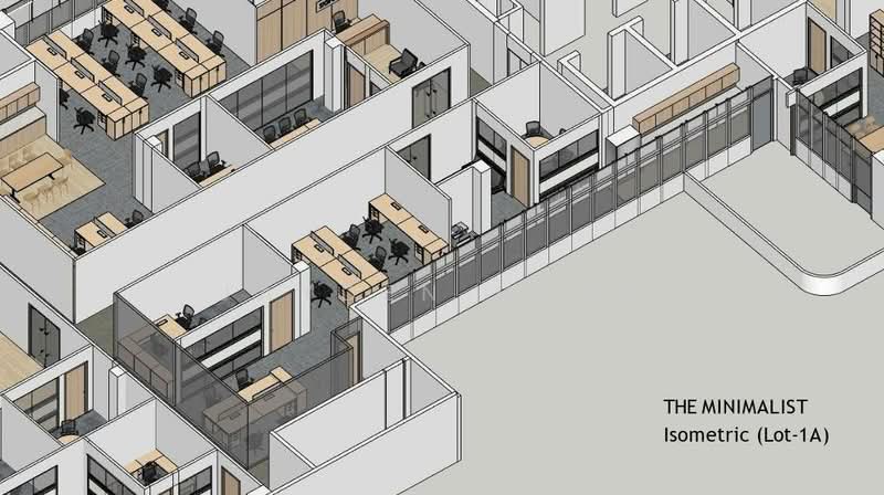 Pejabat untuk Disewa di Bandar Puteri Puchong (Puchong) - Jayden Heng - Study - PropertyGuru.com.my