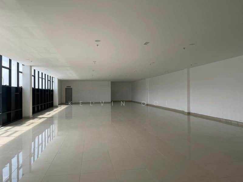 Factory for Sale in Bukit Minyak (Penang) - Kelvin Ooi - Interior - PropertyGuru.com.my