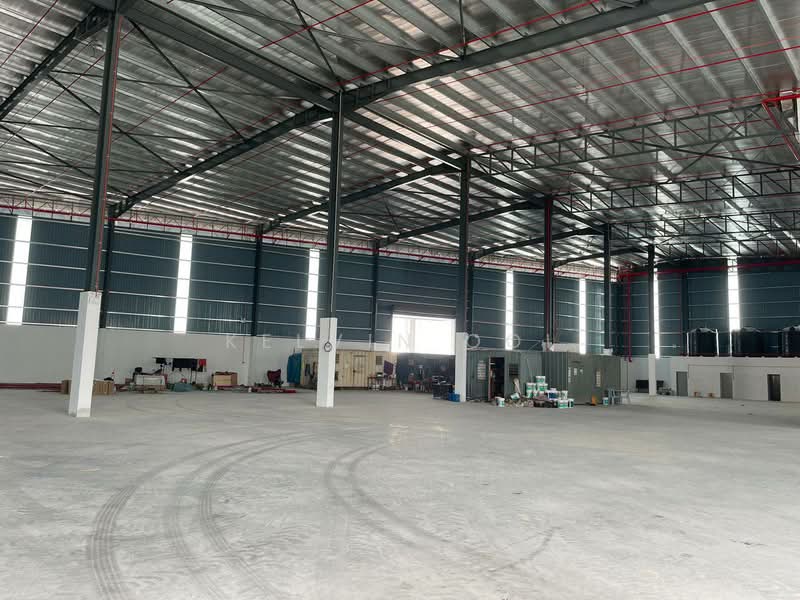 Factory for Sale in Bukit Minyak (Penang) - Kelvin Ooi - Interior - PropertyGuru.com.my