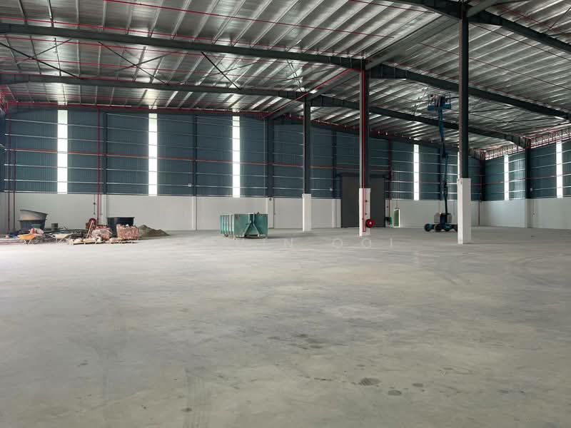 Factory for Sale in Bukit Minyak (Penang) - Kelvin Ooi - Interior - PropertyGuru.com.my