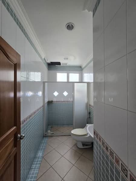 Rumah Banglo untuk Dijual di SS19 (Subang Jaya) - Syahrim Naim - Bathroom - PropertyGuru.com.my