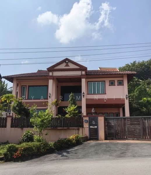 Rumah Banglo untuk Dijual di SS19 (Subang Jaya) - Syahrim Naim - Exterior - PropertyGuru.com.my