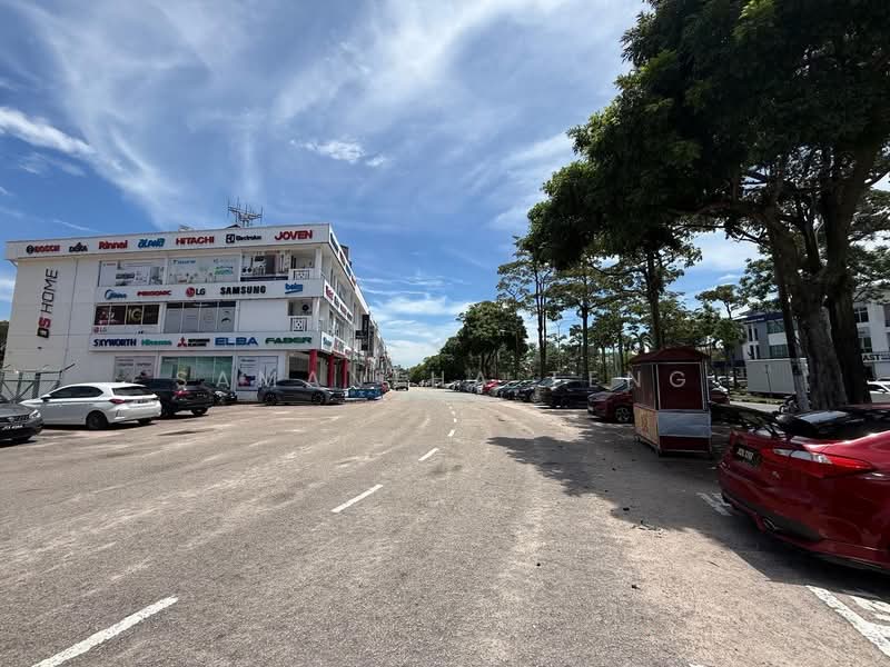 Kedai / Pejabat untuk Disewa di Taman Molek (Johor Bahru) - Samantha Teng - PropertyGuru.com.my