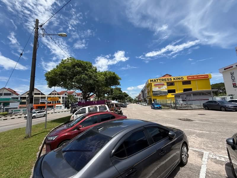 Kedai / Pejabat untuk Disewa di Taman Molek (Johor Bahru) - Samantha Teng - PropertyGuru.com.my