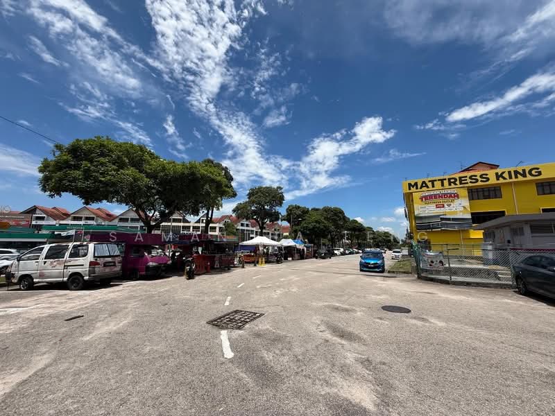 Kedai / Pejabat untuk Disewa di Taman Molek (Johor Bahru) - Samantha Teng - PropertyGuru.com.my