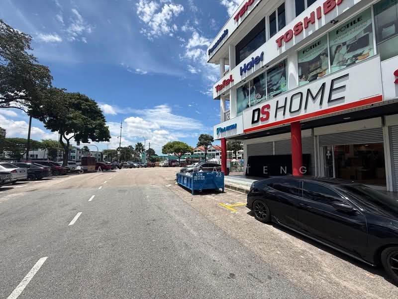 Kedai / Pejabat untuk Disewa di Taman Molek (Johor Bahru) - Samantha Teng - PropertyGuru.com.my