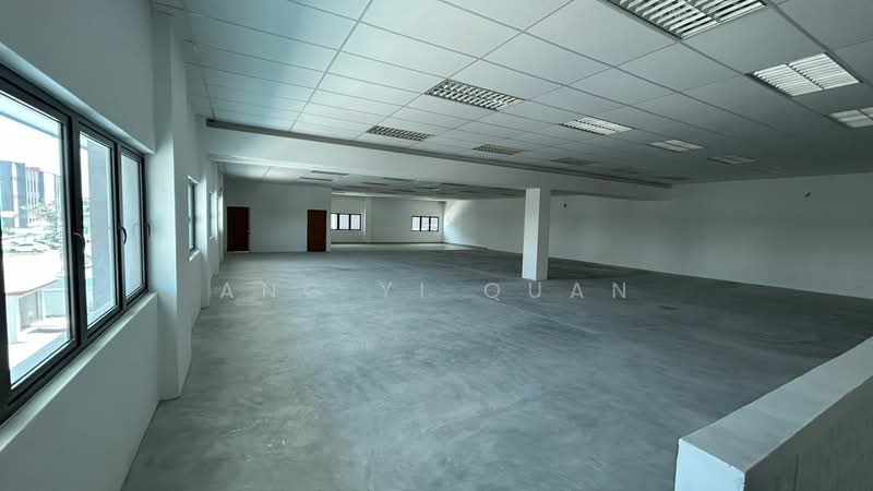 Factory for Sale in Puncak Alam (Selangor) - Ang Yi Quan - PropertyGuru.com.my