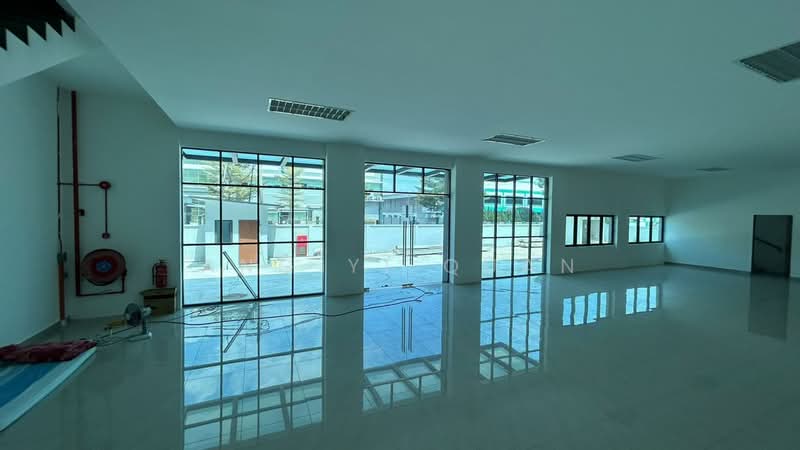 Factory for Sale in Puncak Alam (Selangor) - Ang Yi Quan - PropertyGuru.com.my