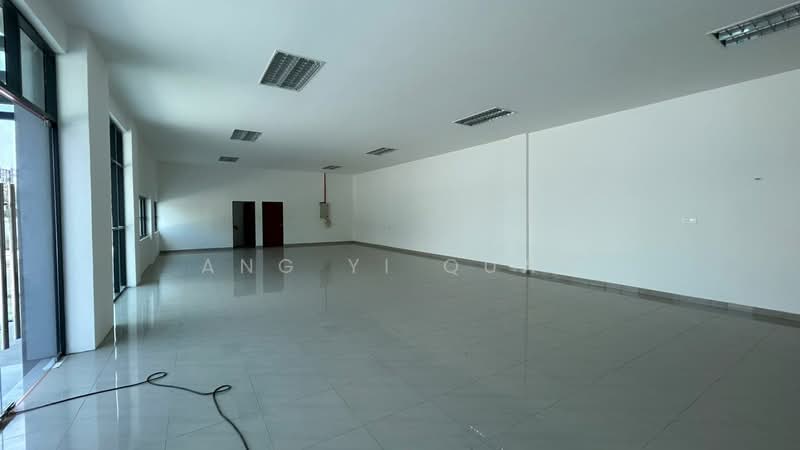 Factory for Sale in Puncak Alam (Selangor) - Ang Yi Quan - PropertyGuru.com.my