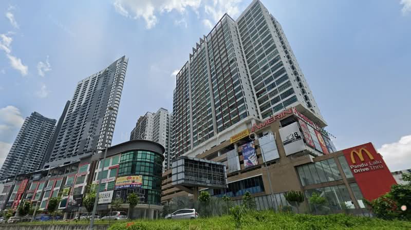 Shop / Office for Sale in Seri Kembangan (Selangor) - Kingsley Chai - Exterior - PropertyGuru.com.my