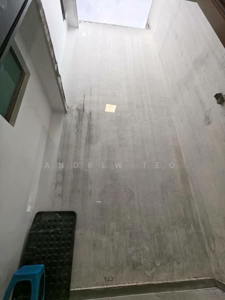 Rumah Kluster untuk Dijual di Taman Adda Heights (Tebrau) - Andrew Teo - Exterior - PropertyGuru.com.my