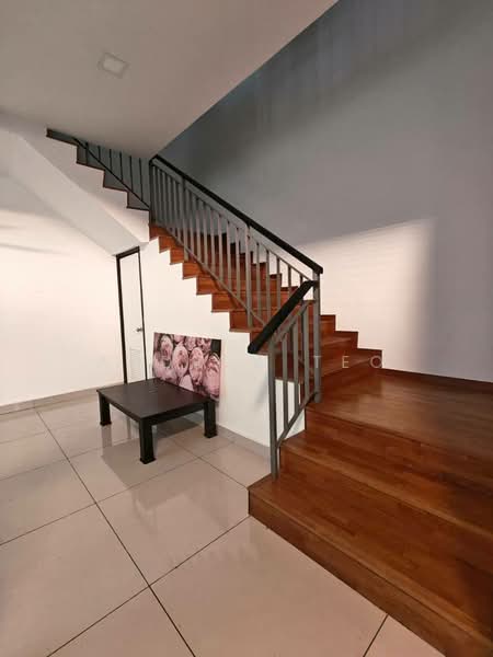 Rumah Kluster untuk Dijual di Taman Adda Heights (Tebrau) - Andrew Teo - Interior - PropertyGuru.com.my