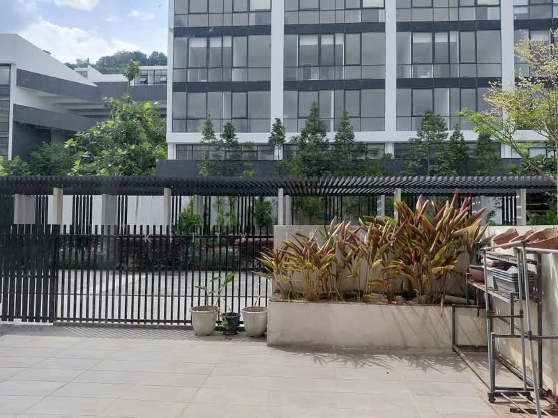 3.5-storey Terraced House for Rent in Damansara Perdana (Selangor) - Kitty Leung - Exterior - PropertyGuru.com.my