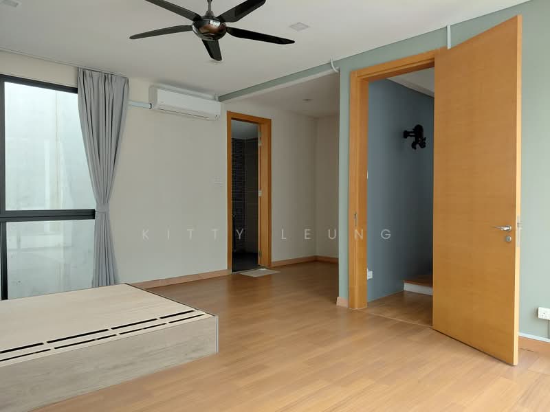 3.5-storey Terraced House for Rent in Damansara Perdana (Selangor) - Kitty Leung - Interior - PropertyGuru.com.my