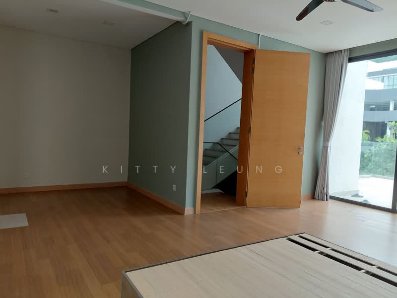 3.5-storey Terraced House for Rent in Damansara Perdana (Selangor) - Kitty Leung - Interior - PropertyGuru.com.my