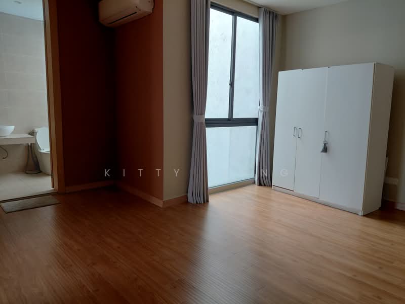 3.5-storey Terraced House for Rent in Damansara Perdana (Selangor) - Kitty Leung - Bathroom - PropertyGuru.com.my