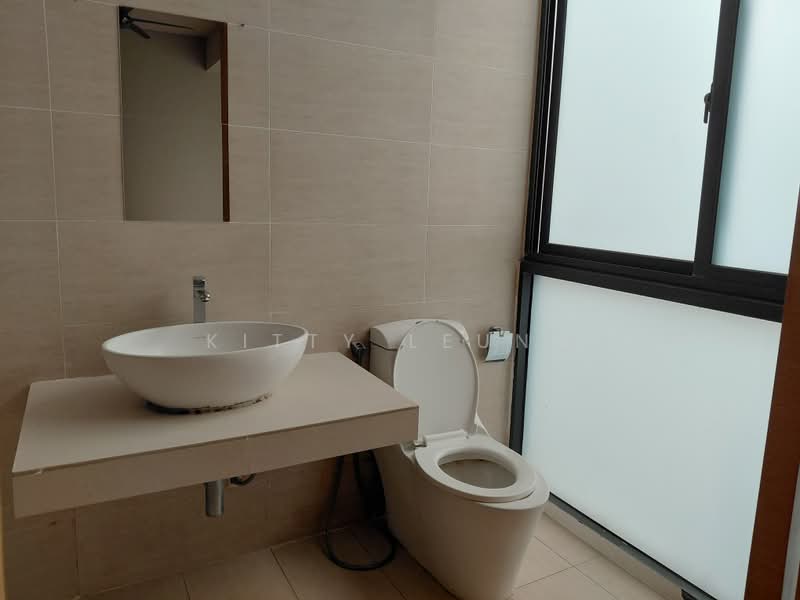 3.5-storey Terraced House for Rent in Damansara Perdana (Selangor) - Kitty Leung - Bathroom - PropertyGuru.com.my